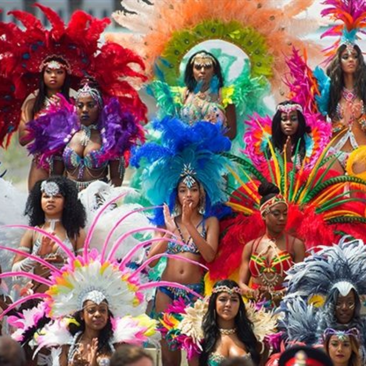 Carnival scenes. Карибана Торонто. Карибский карнавал. Карибский карнавал в Торонто. Карибский карнавал в Лейстере.