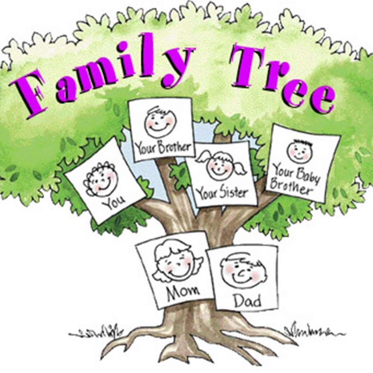 Английский язык дерево проект. Семейное дерево. Родословное дерево по английскому языку. Семейное дерево по английскому. Семейное дерево рисунок.