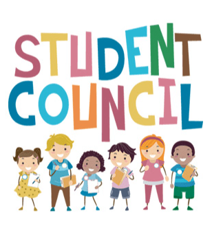 MEET OUR YEAR TWO SCHOOL COUNCIL REPS!