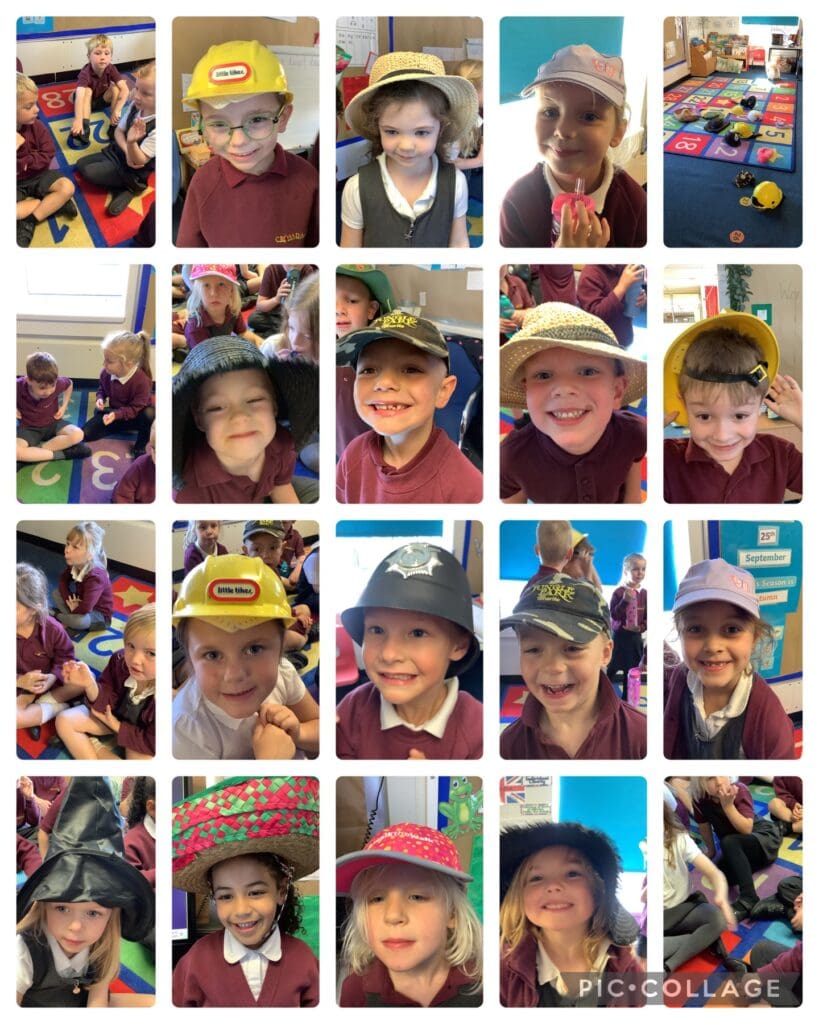 Monkey See, Monkey Do