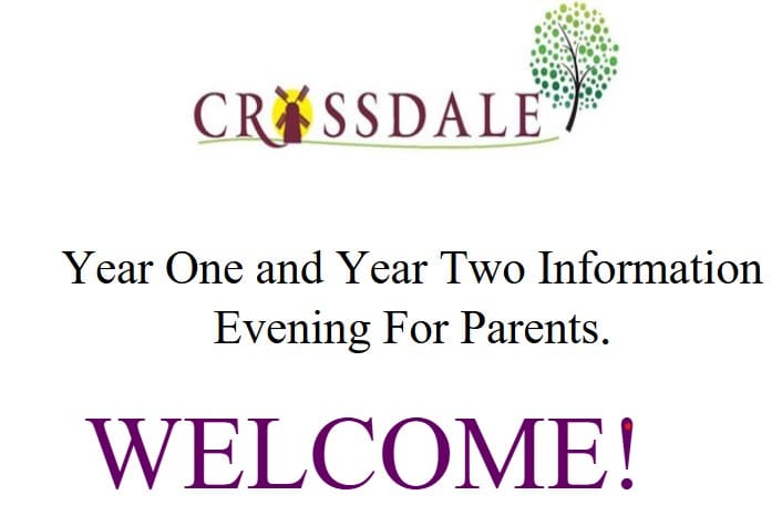 Base One Information Evening