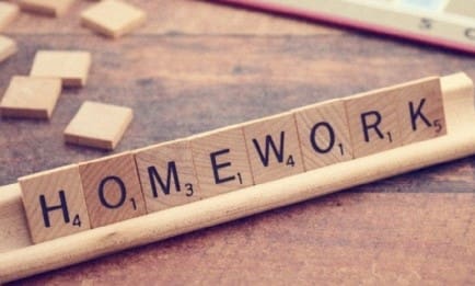 Y6 Homework 28.11.25