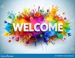 Curriculum map of learning for Autumn 1