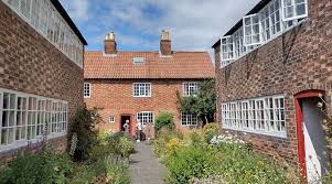 Trip to FWK, Ruddington