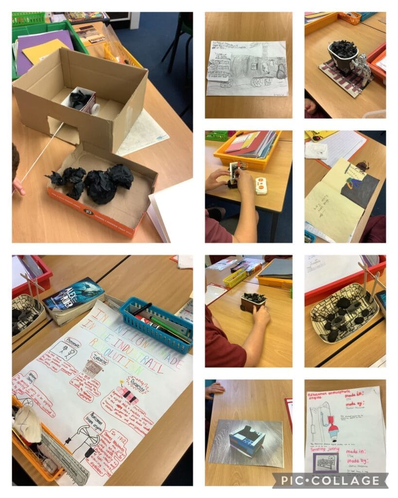 Our Topic Showcase Afternoon