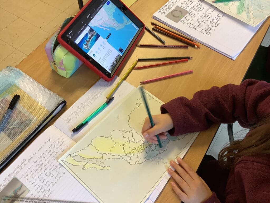 Starting off our México topic