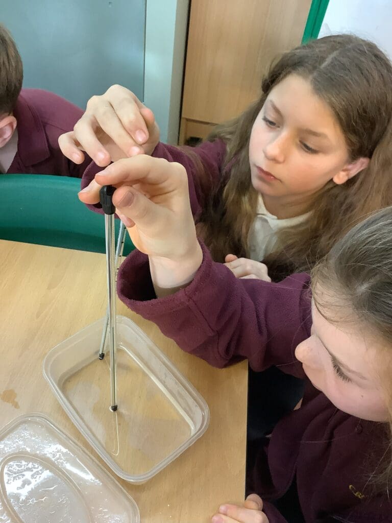 What we've been learning in Y5 recently!