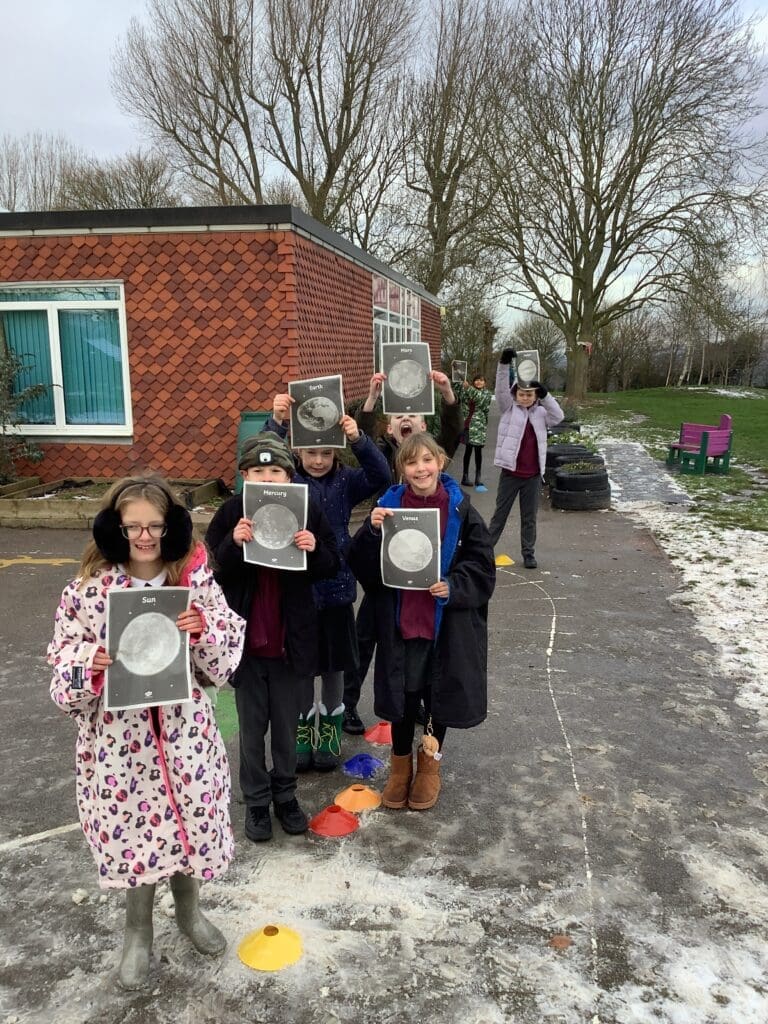 What have we been doing in Year 5 recently?