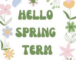 Spring One - Key Information