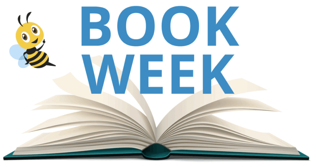 Book Week