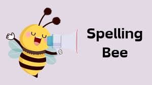 Spelling Bee