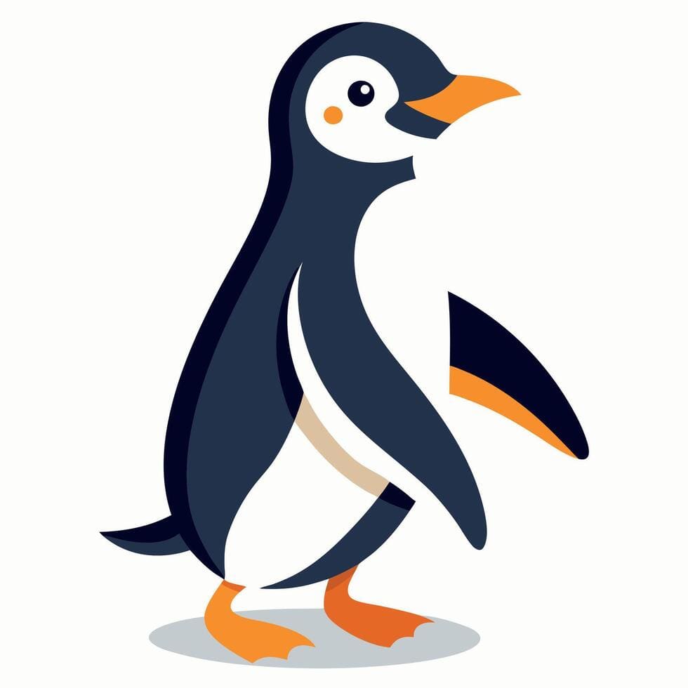 Penguin Class moments - Book Week fun