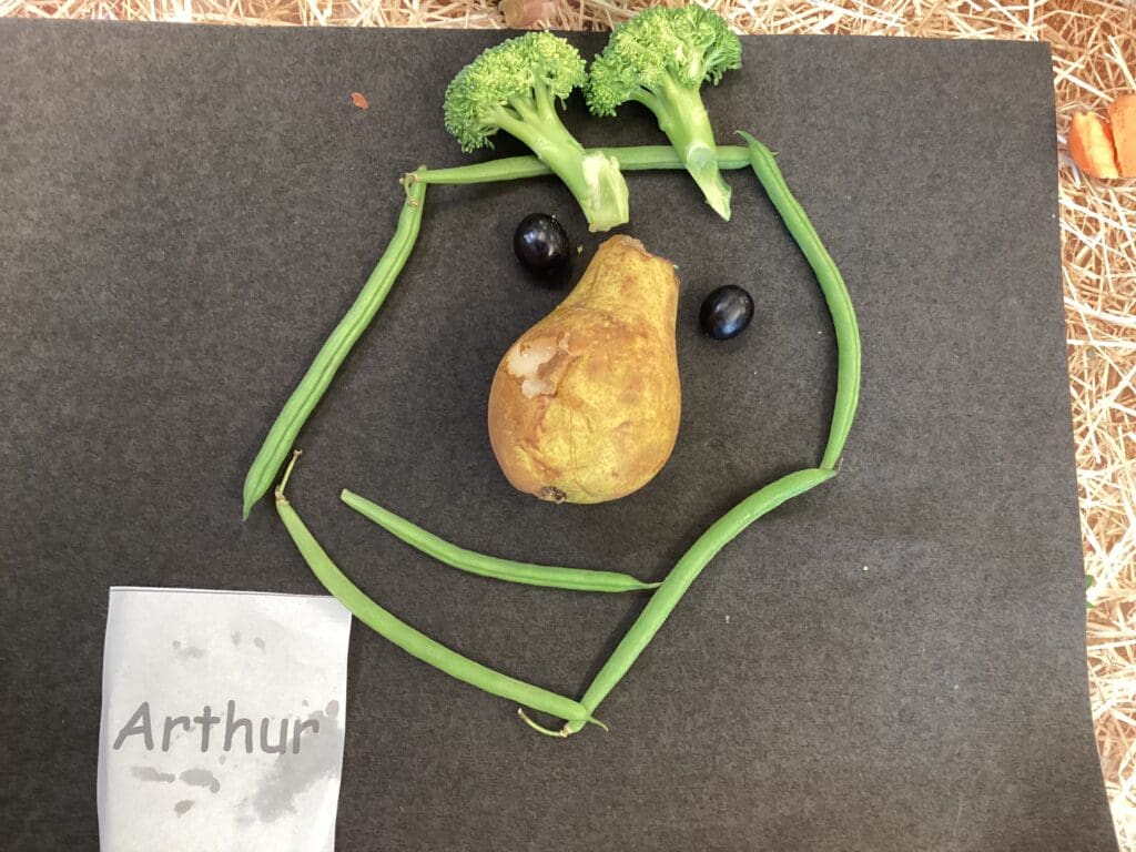 We've had an amazing half term!