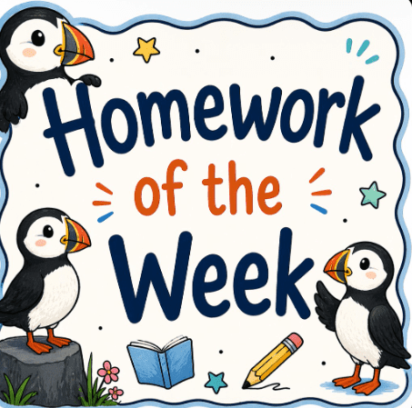Homework WB 13.04.26