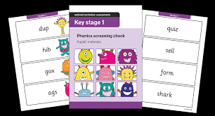 Phonics Screening Check Meeting