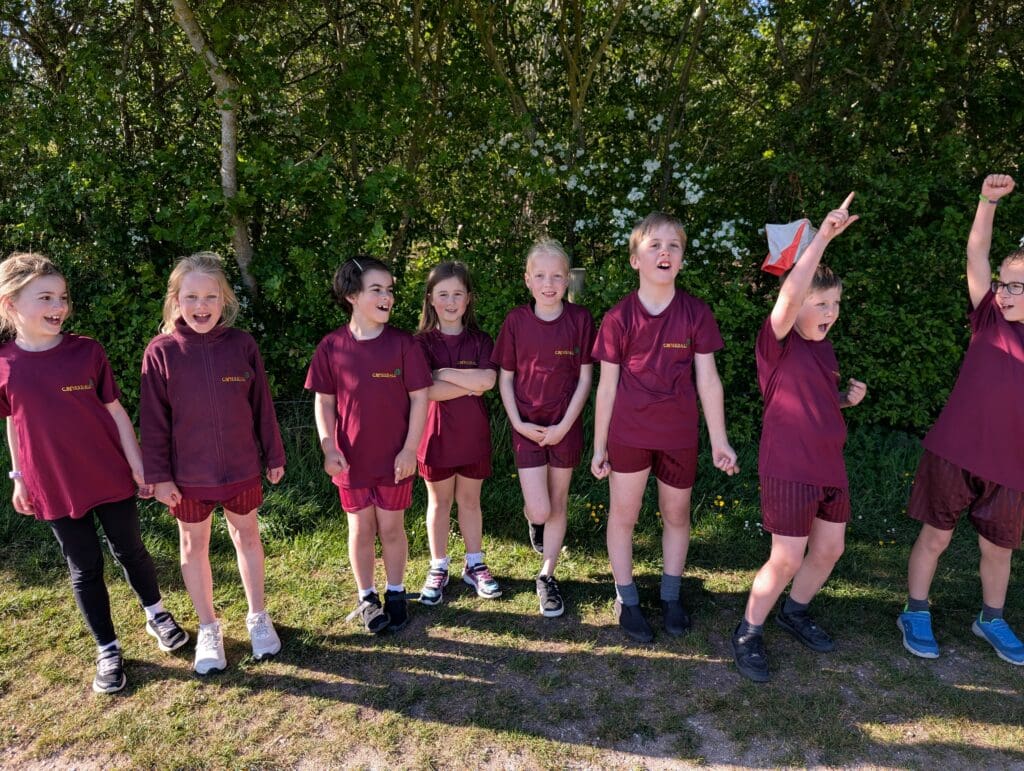 Summer 1 sports events round up