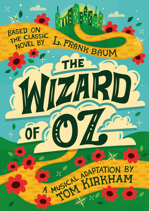Year 6 auditions for production - the Wizard of Oz