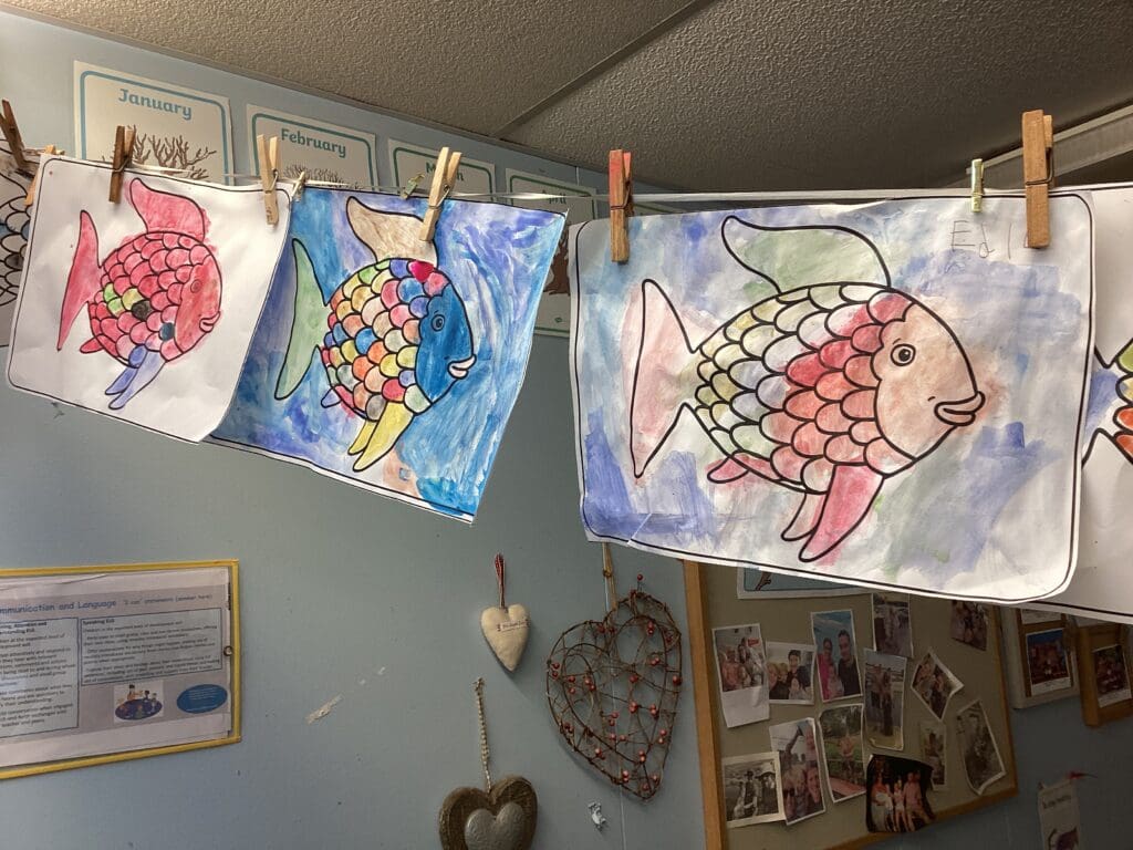 What we've been learning week commencing 01/06/26