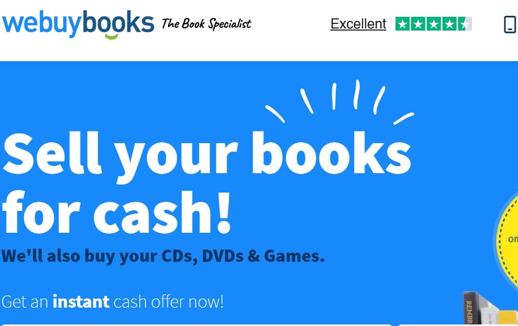 Free Books For School!