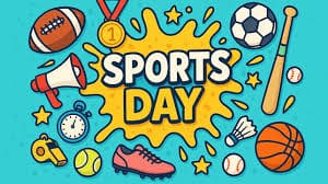 Crossdale Sports Day 2026
