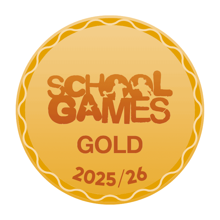 We are gold!