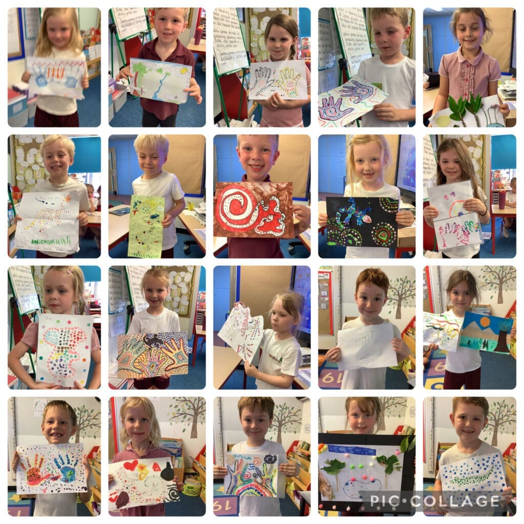 Our wonderful homework