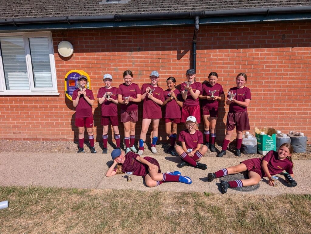 Summer 2 sport overview