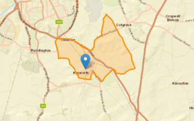 Crossdale