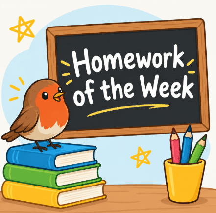 Homework WB 21.09.26