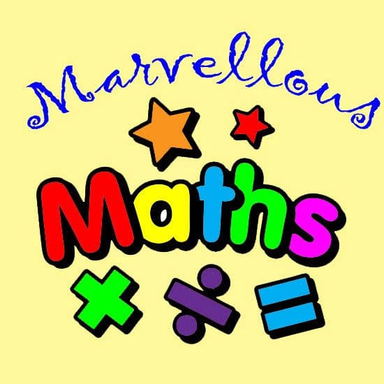 Marvellous Maths