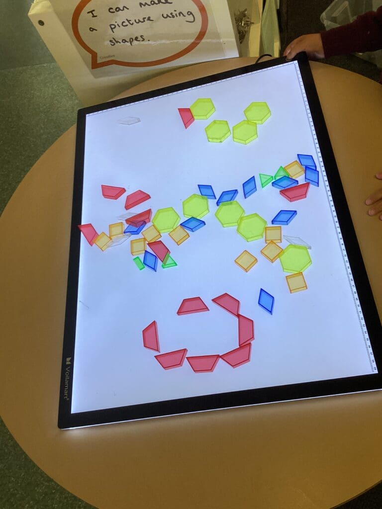 What we've been learning w/c 05.10.26