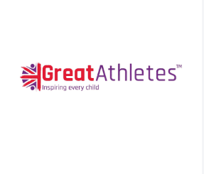 Great Athletes Event!