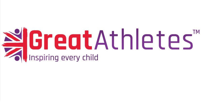 Athlete Visits Crossdale!