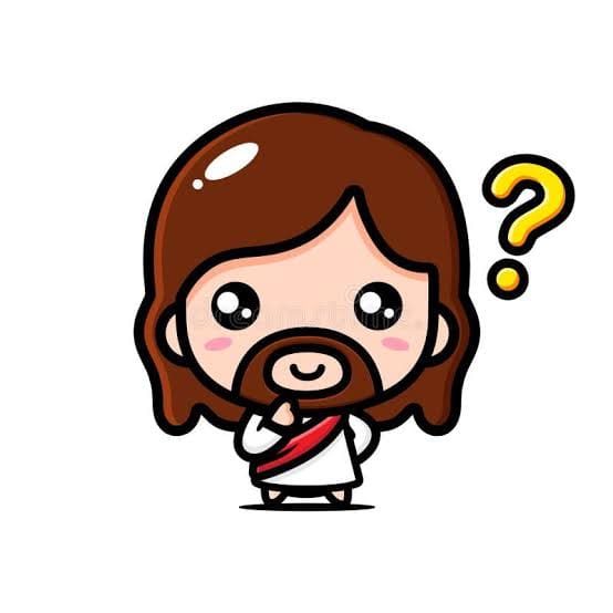 Investigating Jesus!